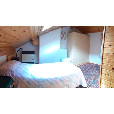 #borleggia Apartment