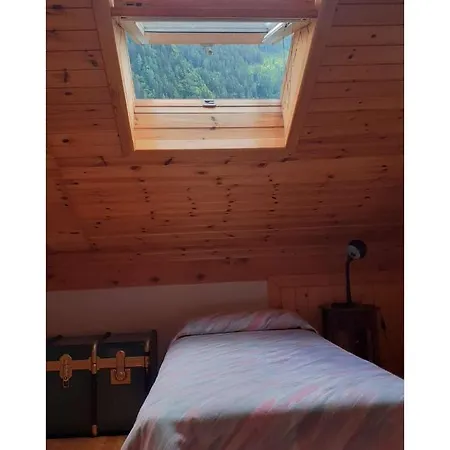 Apartment #borleggia Branzi