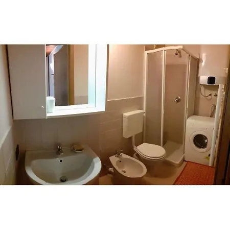 Apartment #borleggia